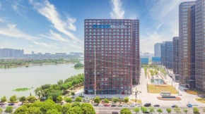 Jinling Funhome Hotel Nanjing Jiulong Lake - Nanjing South Railway Station